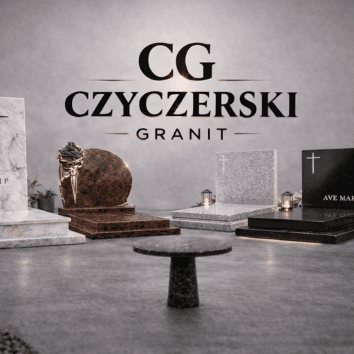 Czyczerski-Granit- oficjalny partner klubu bokserskiego Granit Boxing